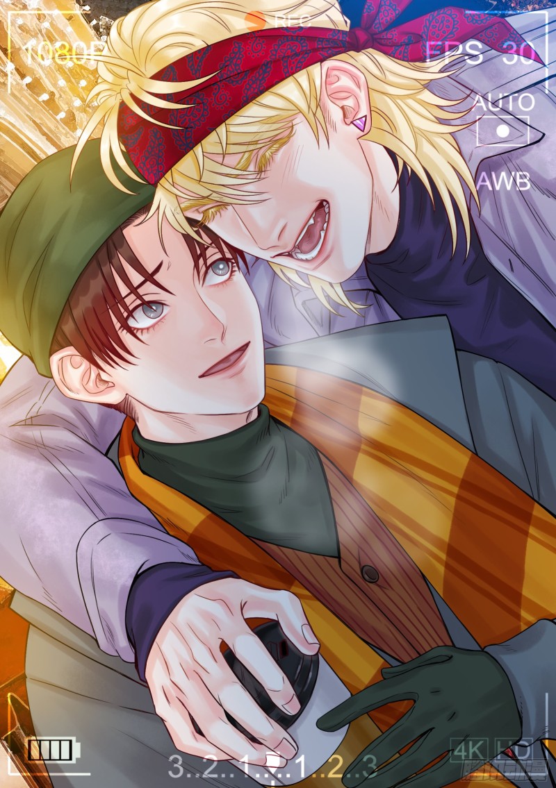 Ký túc xá nam phòng 303