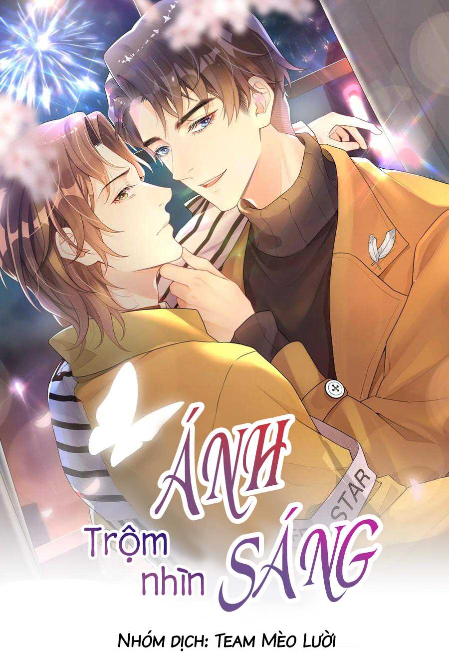 Trộm Nhìn Ánh Sáng