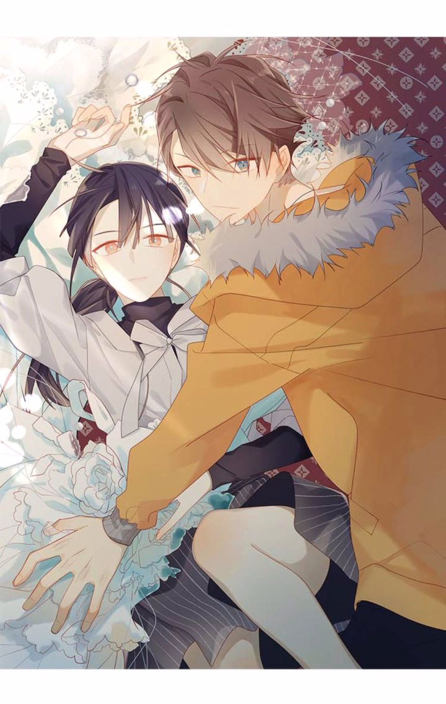 Lời Thề Nhạt Phai