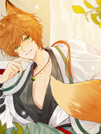 Chỉ Có Đuôi Là Không Thể