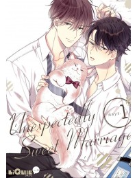 Hôn nhân ngọt ngào đầy bất ngờ