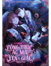 Ngài Công Tước Ác Ma Không Thể Yên Giấc