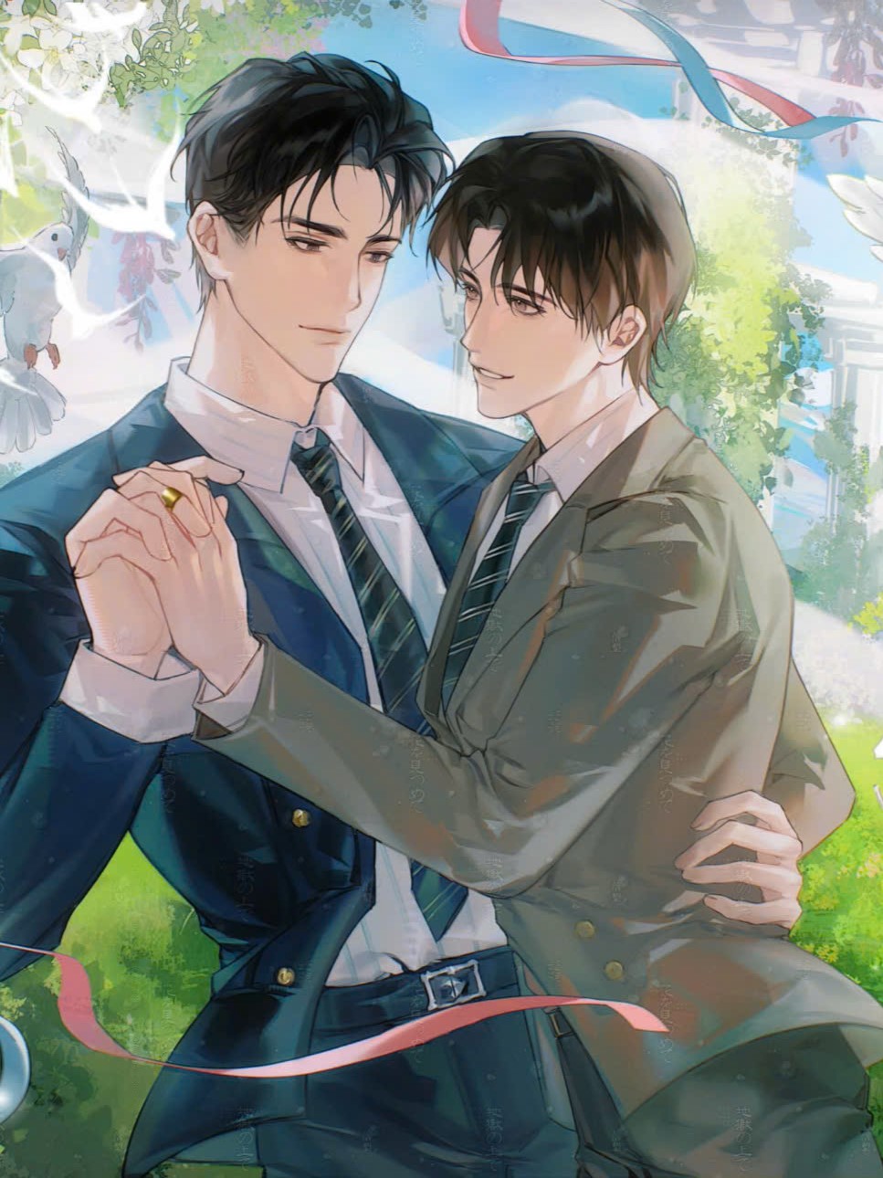 SAU KHI LY HÔN, TÔI SỐNG NHỜ NHÀ BẠN ĐẠI HỌC