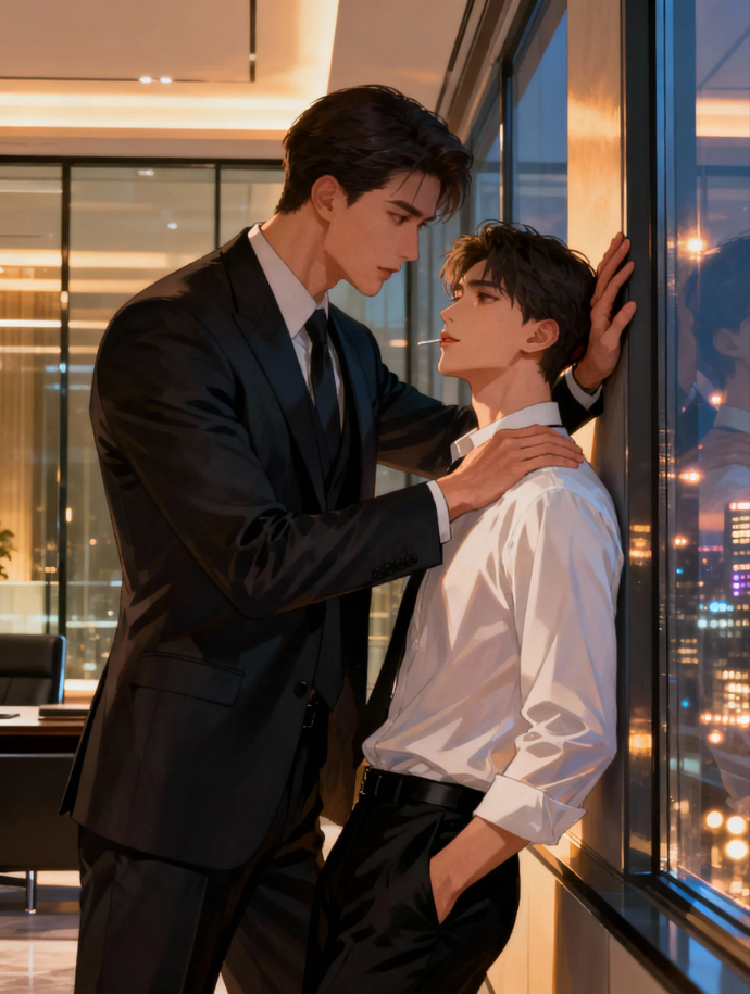 CỰC PHẨM THƯ KÝ NÓNG BỎNG