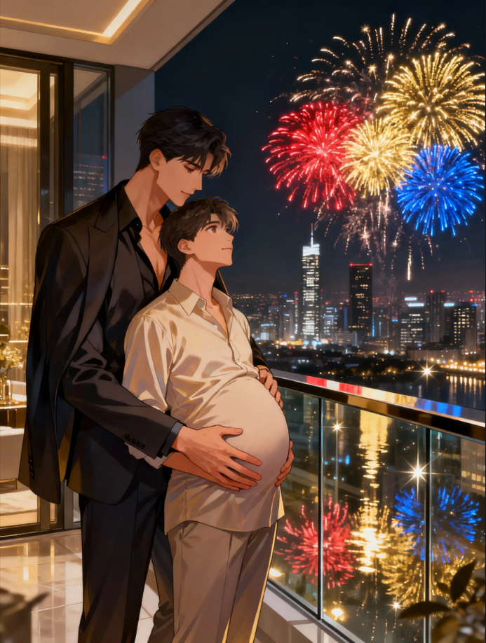 XUYÊN THÀNH PHÁO HÔI NHỎ, NAM PHỤ ÁC ĐỘC MANG THAI CON CỦA TÔI