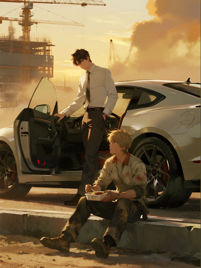 CHIM HOÀNG YẾN CỦA THIẾU GIA GIẢ SA SÚT