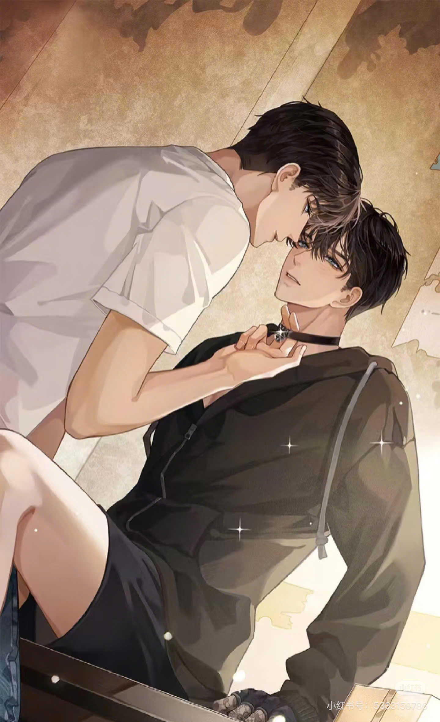 NĂM NỔI LOẠN NHẤT, TÔI GIẢ VỜ BỆNH KIỀU CƯỠNG CHẾ YÊU ANH TRAI