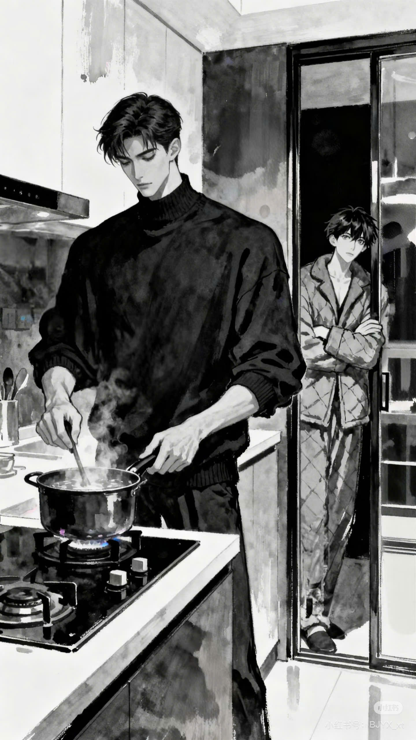 TRÚC MÃ CHÊ TÔI CÀ LĂM, BÁM NGƯỜI, BẠN CÙNG PHÒNG CỦA HẮN LẠI SỦNG TÔI TẬN TRỜI