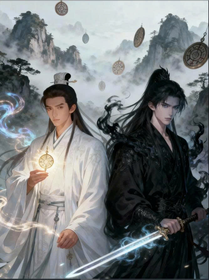 XUYÊN ĐẾN MẠT THẾ: HUYNH ĐỆ CÙNG TA THỨC TỈNH CÁC VỊ THẦN