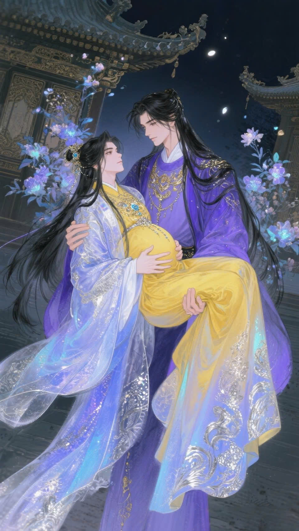 TIỂU MỸ NHÂN ÁC ĐỘC LÀM MỌI CÁCH ĐỂ ĐƯỢC SỦNG ÁI