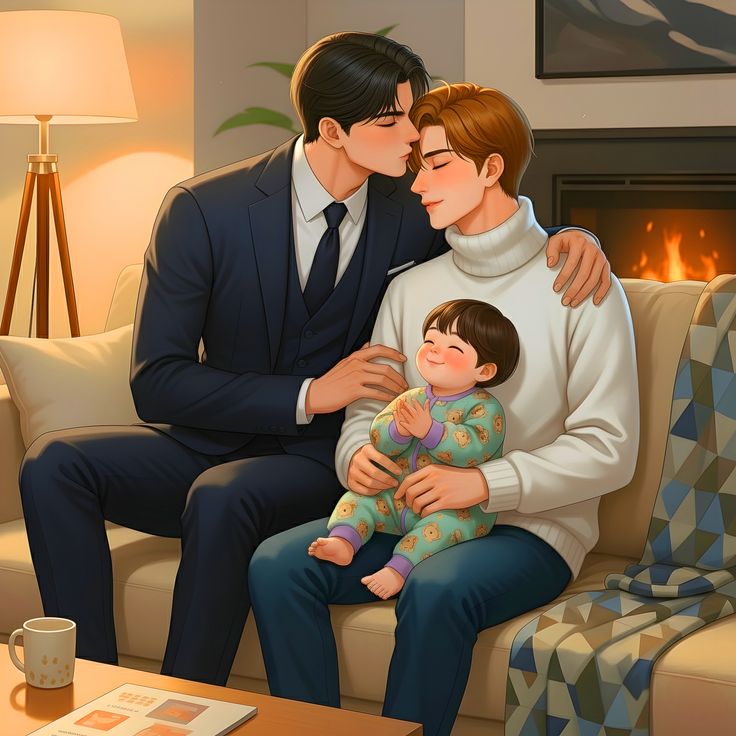 MANG CỐT NHỤC CỦA ALPHA BỎ ĐI, NHIỀU NĂM SAU GẶP LẠI, TÔI TRỞ THÀNH BIÊN TẬP VIÊN CỦA HẮN