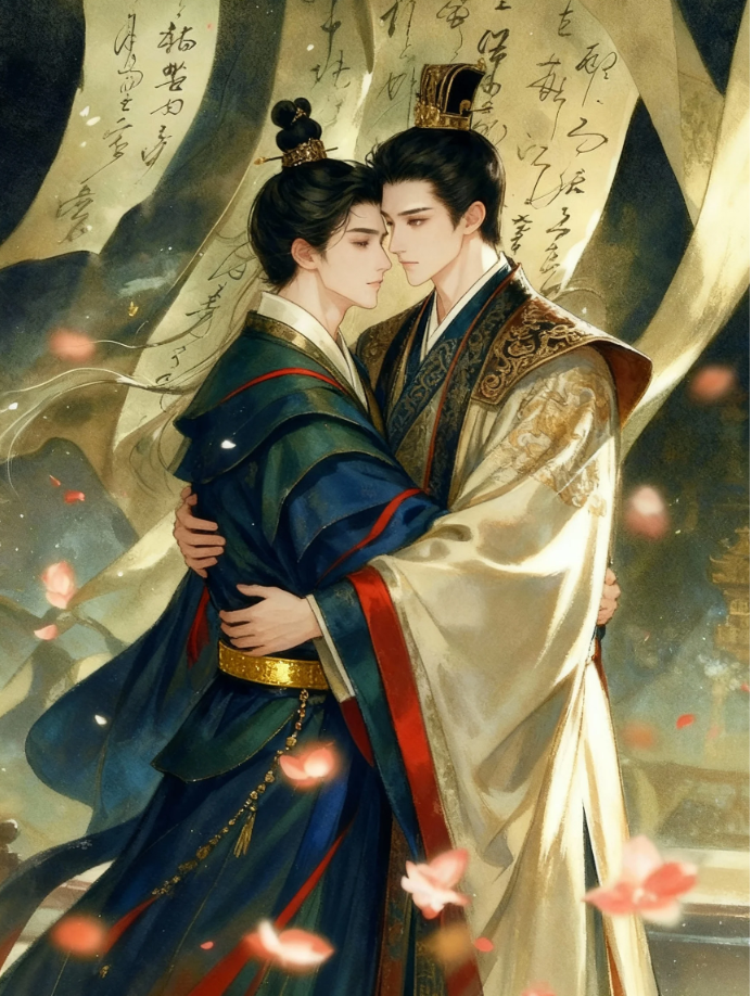 ĐỂ CÓ ĐƯỢC TRÁI TIM NHIẾP CHÍNH VƯƠNG, TA ĐÃ HAO HẾT TÂM CƠ