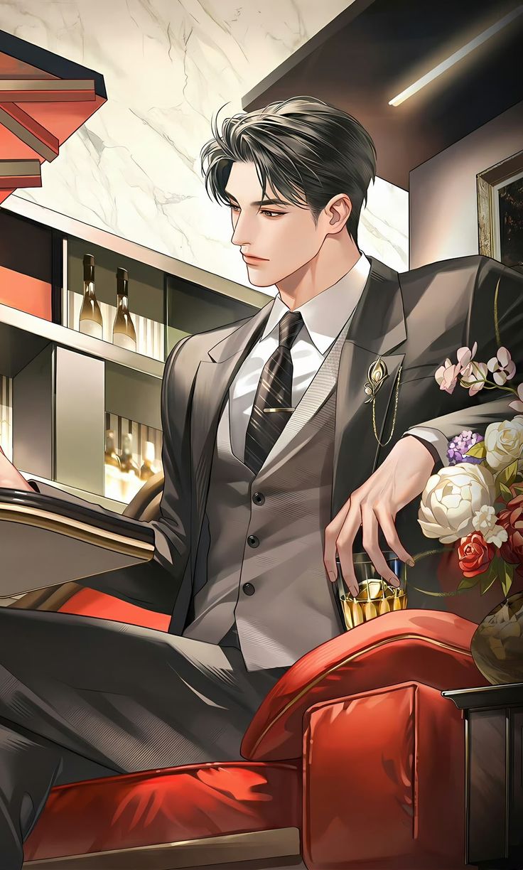 SAU KHI CHIA TAY, TÔI QUEN MỘT ALPHA XA LẠ, KHÔNG NGỜ LẠI LÀ SẾP TỔNG