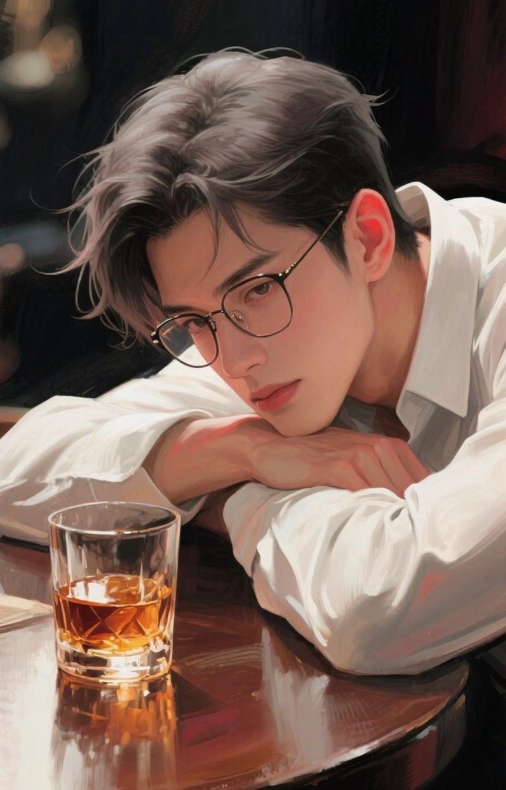 Bị cháu trai cưỡng hôn xong, tôi lập tức tống cổ hắn ra nước ngoài.