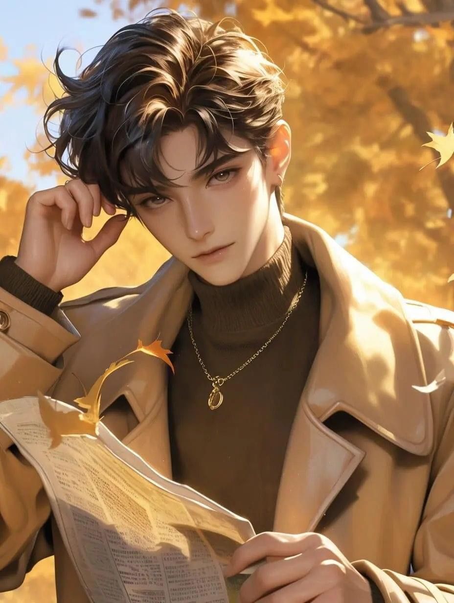 Tôi là chú chim sẻ vàng không thể lộ ra ngoài ánh sáng của nhà họ Bùi, cũng là một Omega cấp thấp được Bùi Liệt nuôi dưỡng suốt ba năm