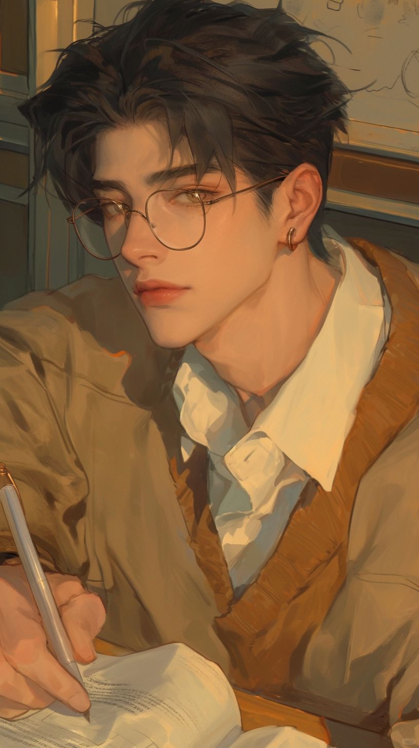 Sau khi anh trai qua đời, đối tượng liên hôn của Hạ Trác đổi thành tôi.