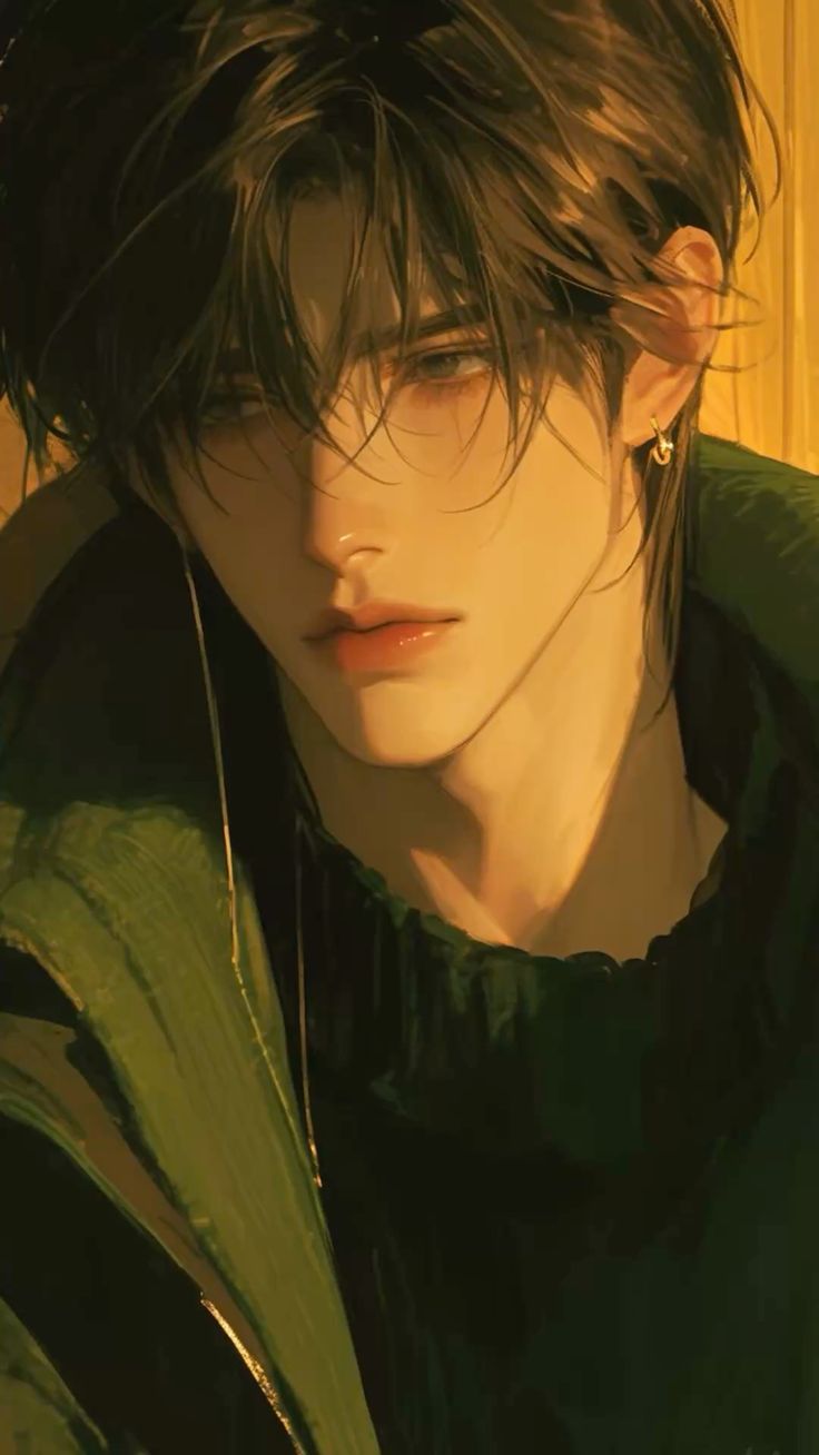 NĂM THỨ NĂM KỂ TỪ KHI MẠT THẾ SẮP LỤI TÀN, TÔI TỪ CHỐI TẤT CẢ CUỘC XEM MẮT ĐỂ CHỜ HẮN