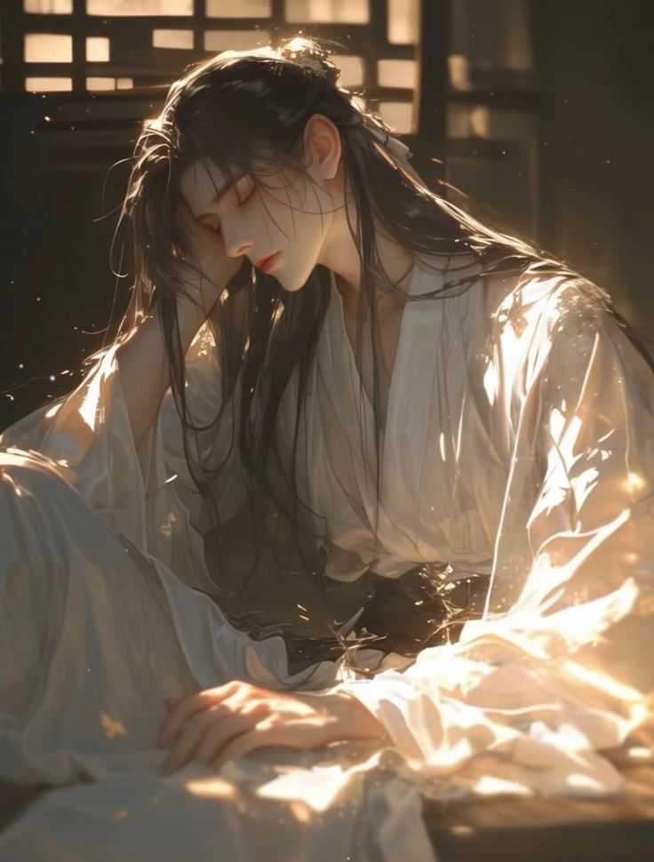 Khi bị tên tử địch mỉa mai châm chọc ngay trên triều đường, ta vì quá phẫn uất mà thúc ngựa rời đi, chẳng ngờ lại trượt chân ngã xuống vực thẳm