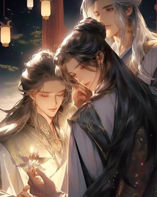 Ác độc pháo hôi lại bị toàn thể cưỡng ép sủng ái