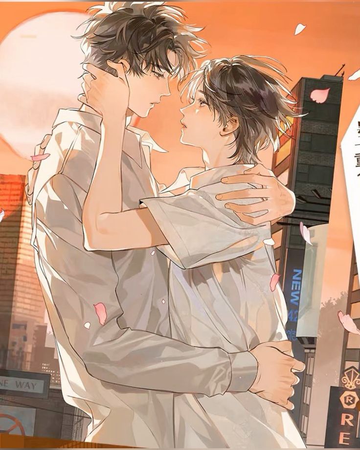 Mười năm một Thẩm Kế Minh