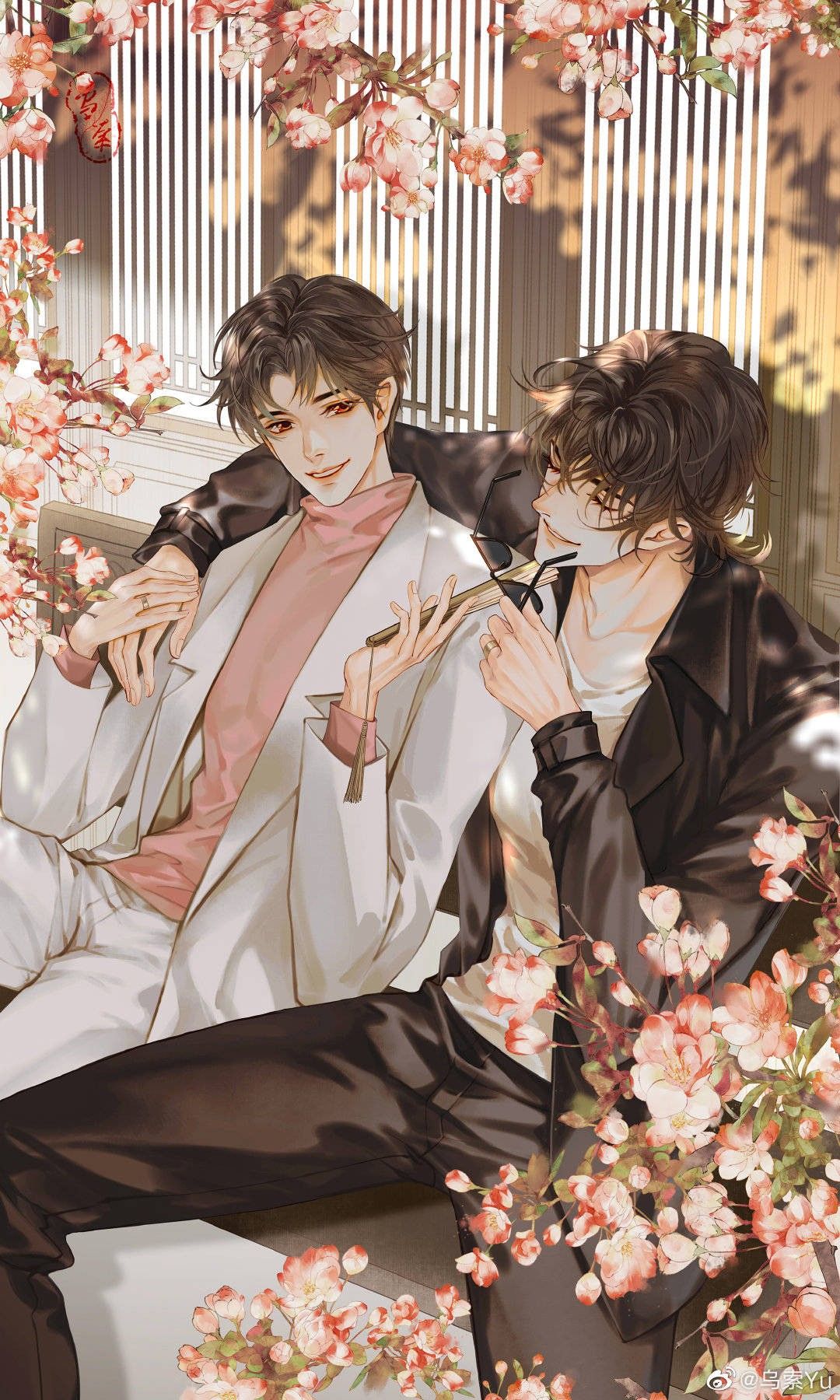 Nuôi Hổ Hóa Thành Họa