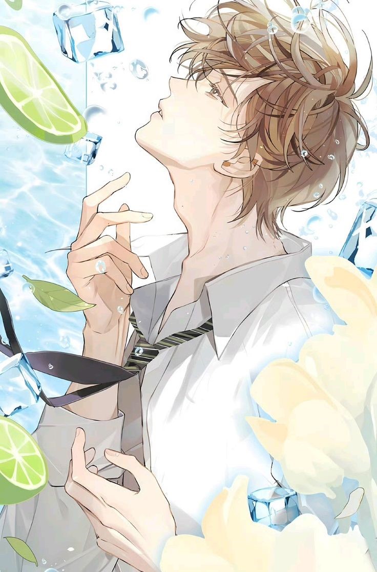 Sau Khi Xuyên Thành Khổng Tước, Tôi Đã Xòe Đuôi Với Người Bạn Cùng Phòng Lạnh Lùng