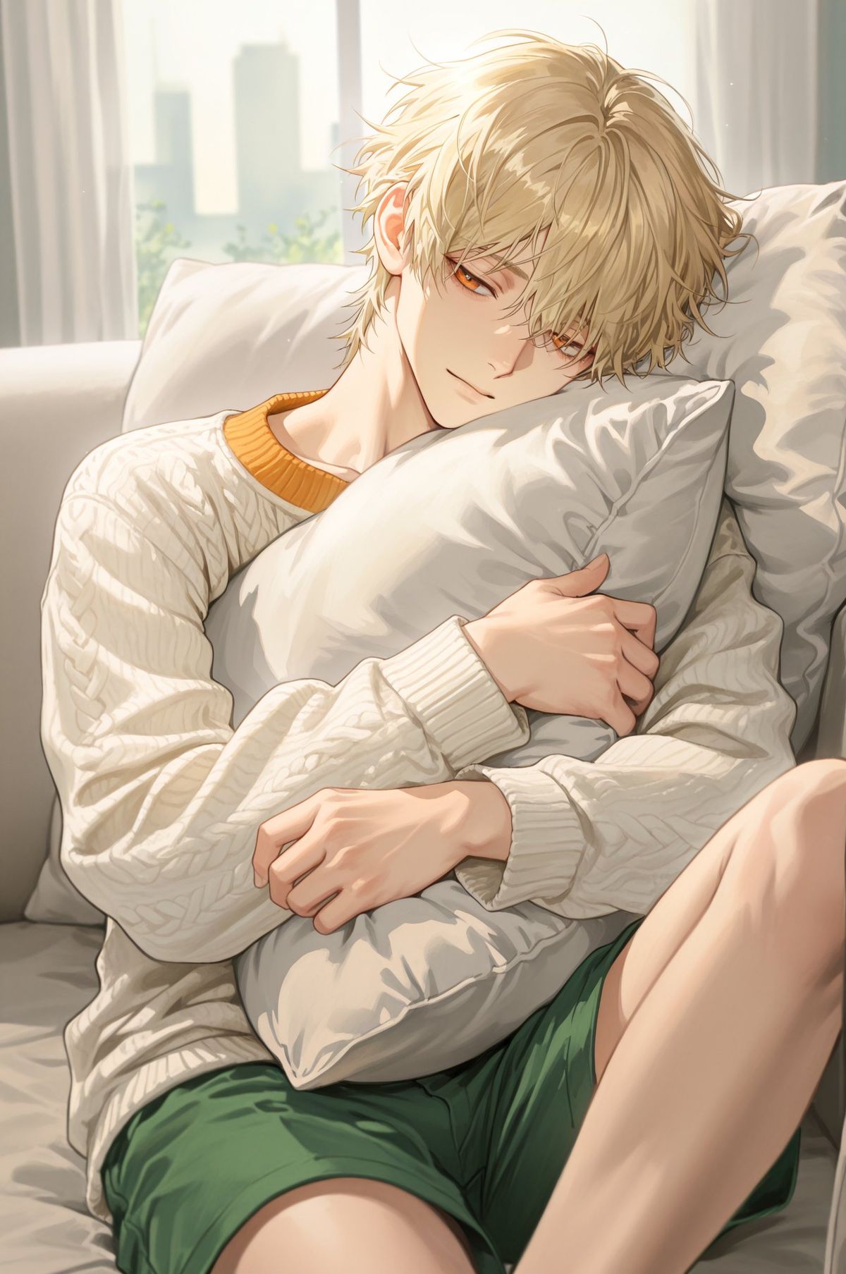 Sau khi hôn nhầm Tà Thần, tôi trở thành BUG của phó bản