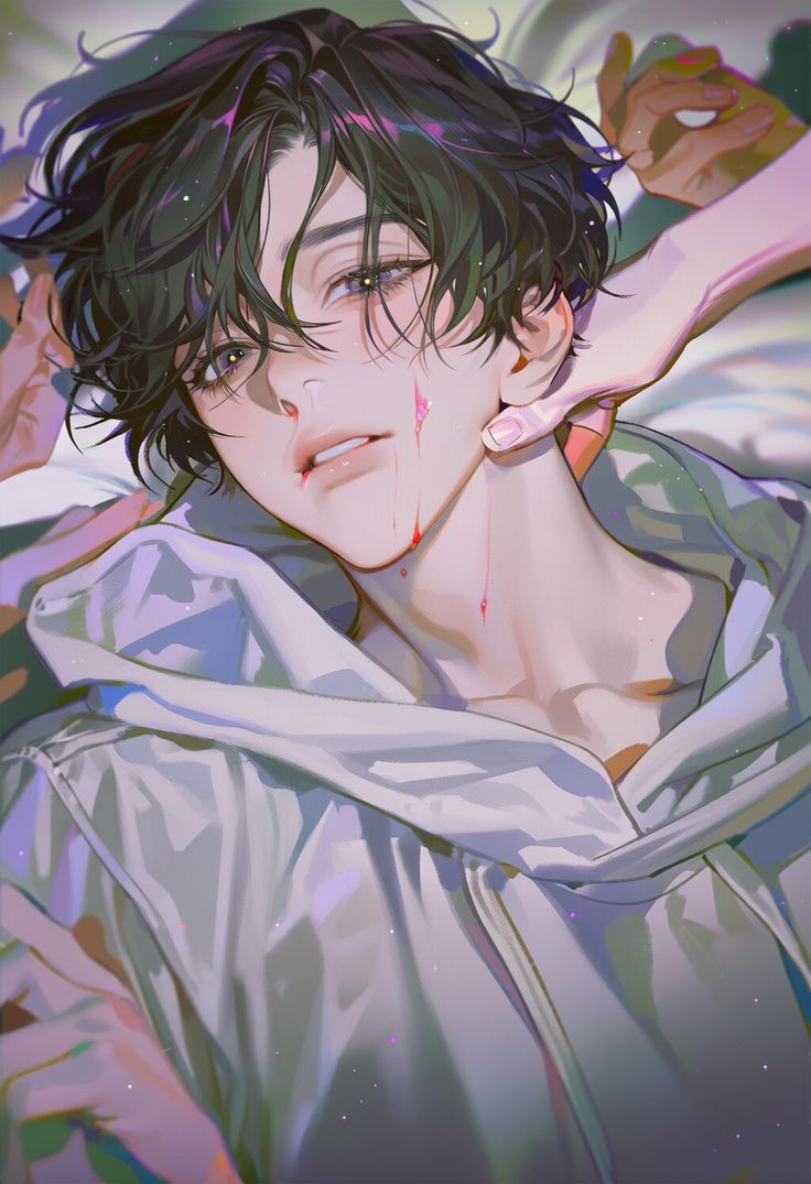 Đè nam chính lên mà tiến!