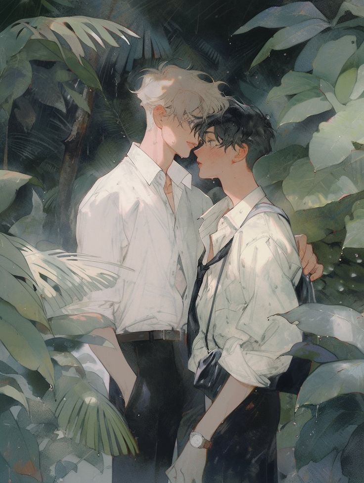 Bạn cùng phòng "dính" nhau