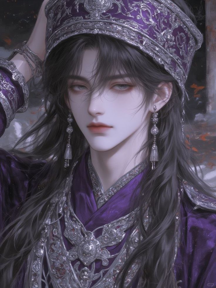 Viên ngọc quý Thịnh Kỳ