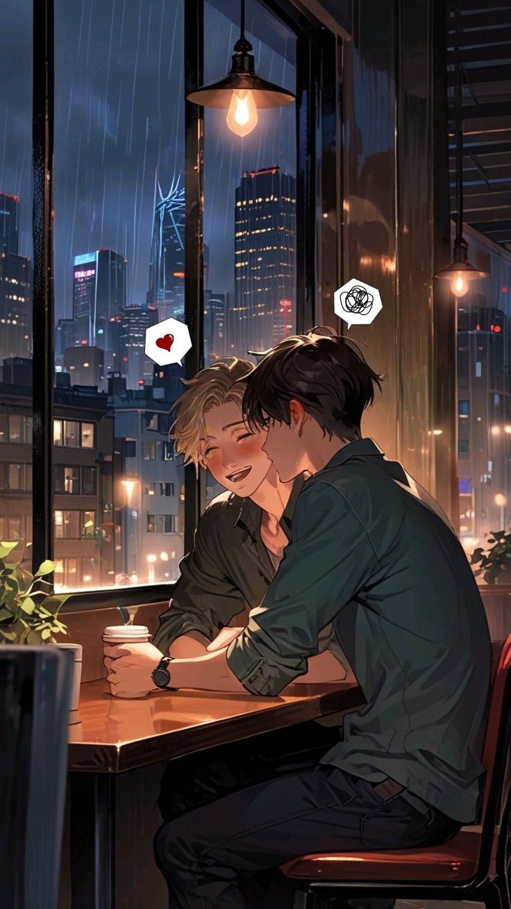 Từ Oan Gia Ngõ Hẹp Đến Kẻ Chung Chăn Gối