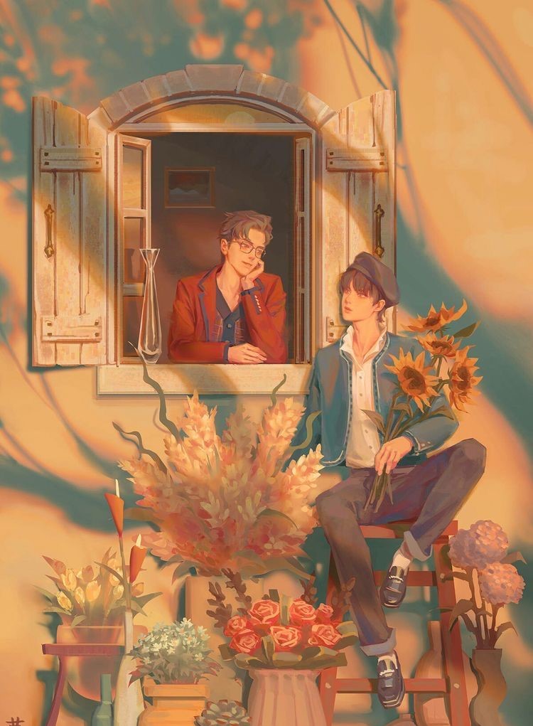 Khi Beta phân hóa thành Omega