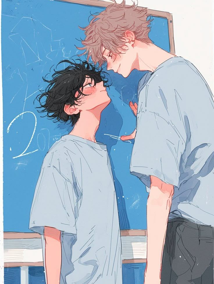 Rung động trước tử thù