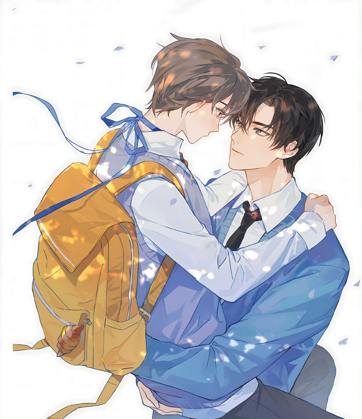 Bạc hà Đào trắng