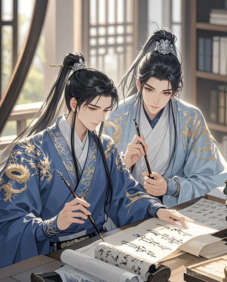 Sư huynh tại thượng