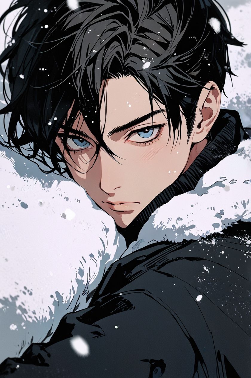 Thiếu gia thật ngày nào cũng nói yêu tôi