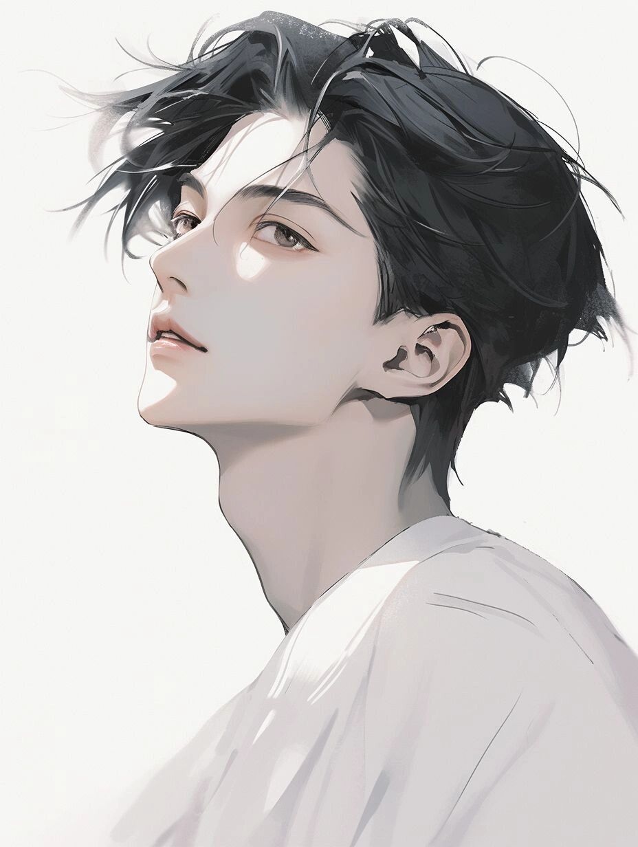 Nam phụ độc ác không hề bám đuôi