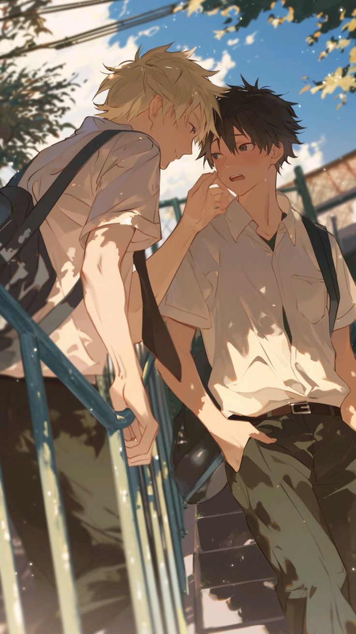 Đến cả 'tinh anh tiểu tử' mà cũng phải học bài à?