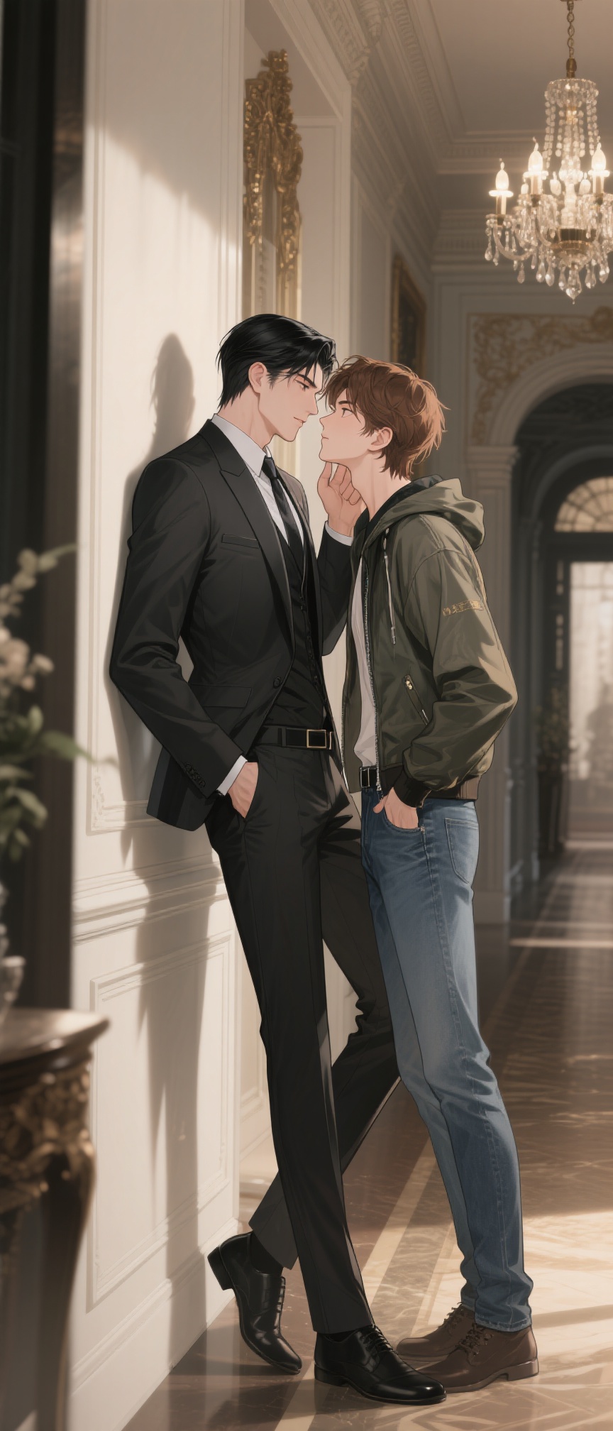 ÔNG XÃ HÀO MÔN KHÔNG DỄ TRỊ