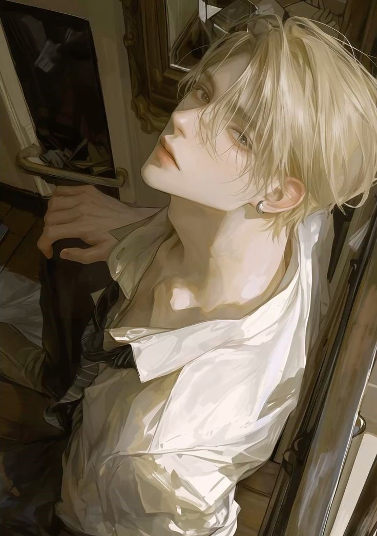 Sếp tổng đáng ghét lại là fan cứng của tôi