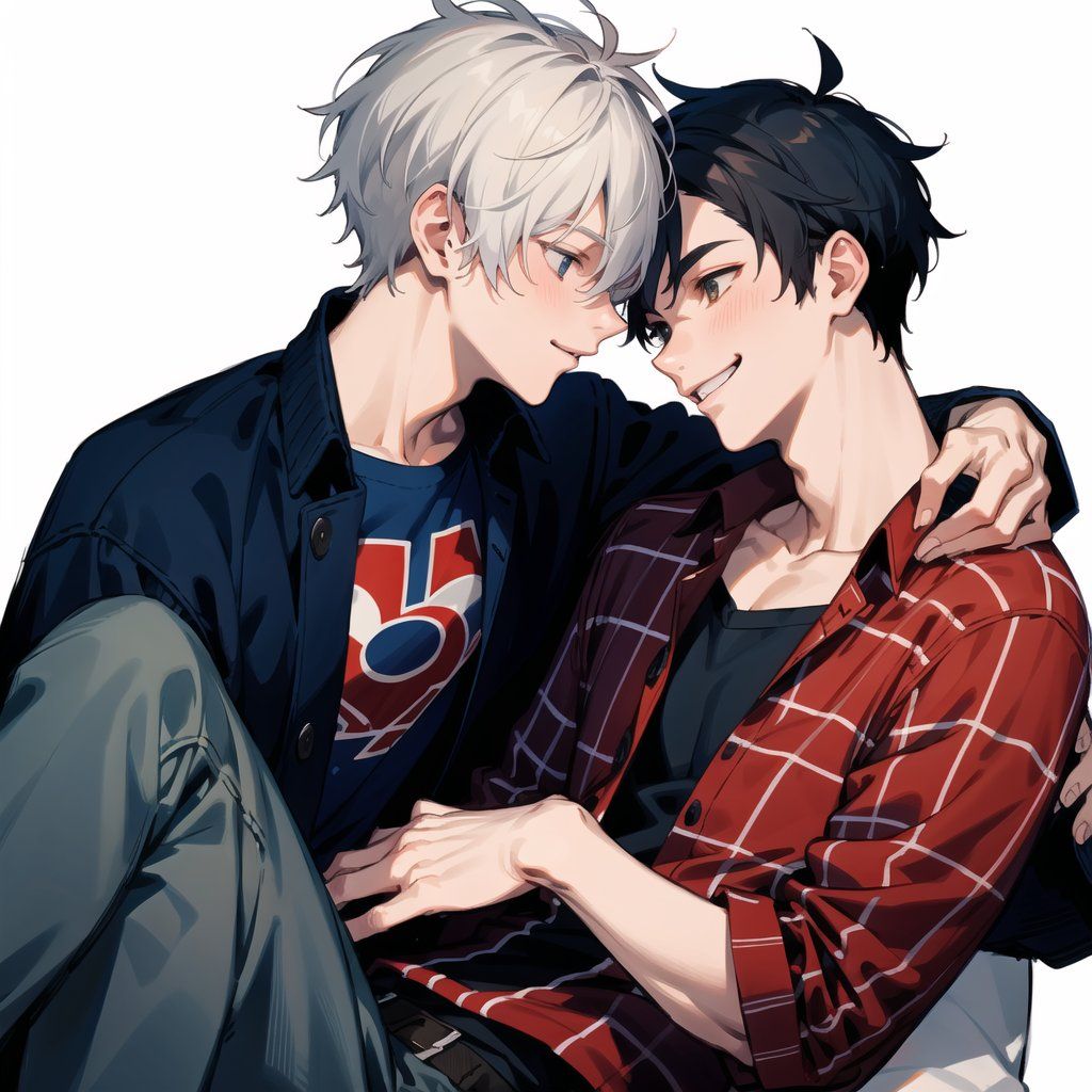 Kẻ Thù Không Đội Trời Chung Lắm Mưu Nhiều Kế