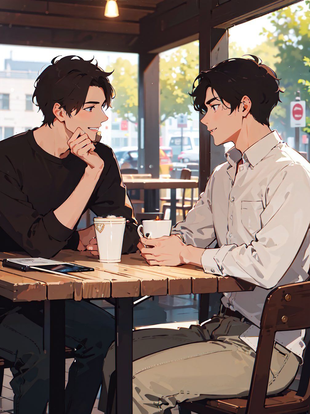 Mức độ tương thích 100%