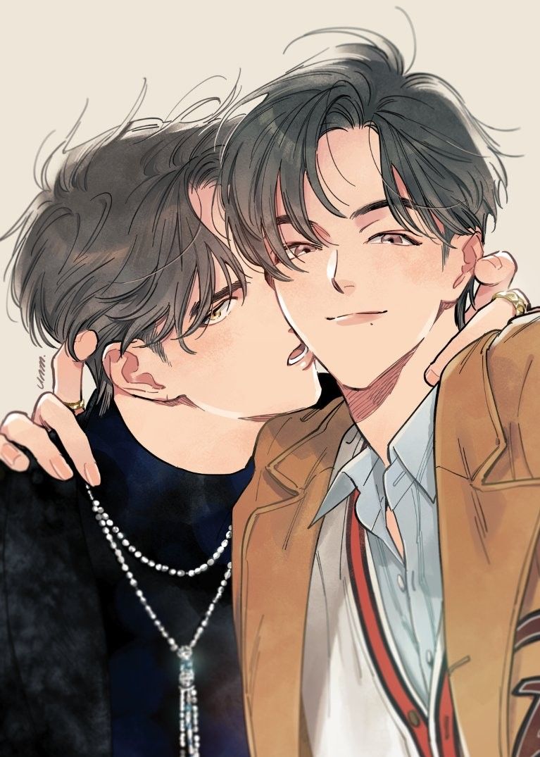 Phát hiện bí mật của kẻ thù không đội trời chung