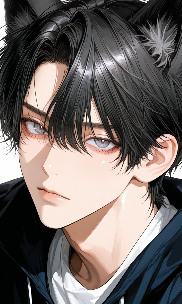 Trở về đàn sói