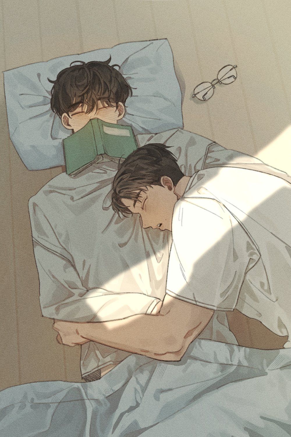 Pháo hôi Alpha bị nhân vật chính Enigma đánh dấu