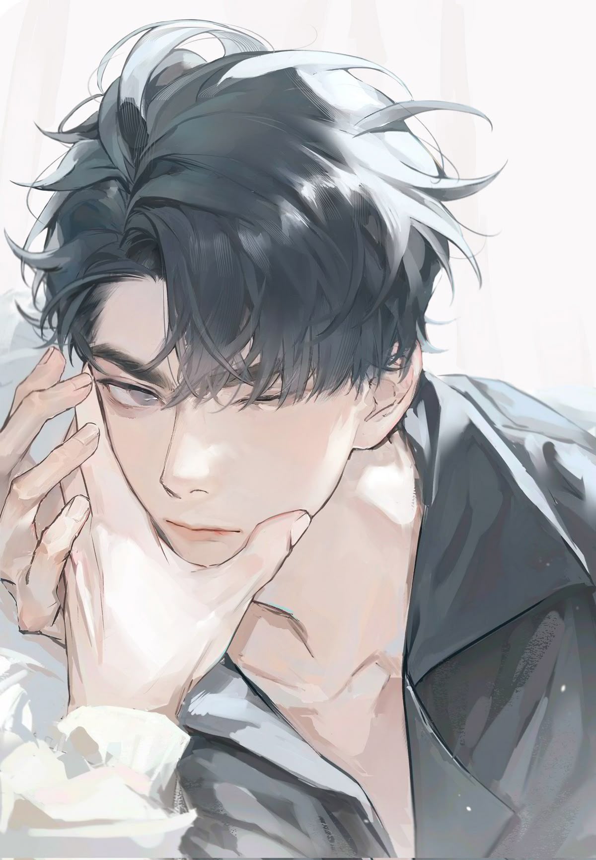 Tôi mang theo "bóng" của tổng tài ngốc chạy trốn rồi