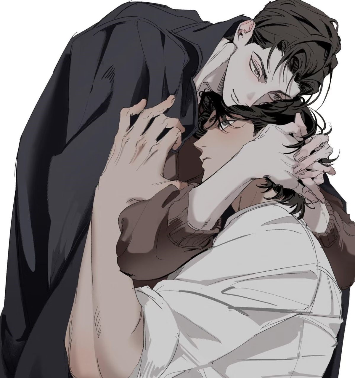 Năm năm tháng tháng đều có Hàn Chu