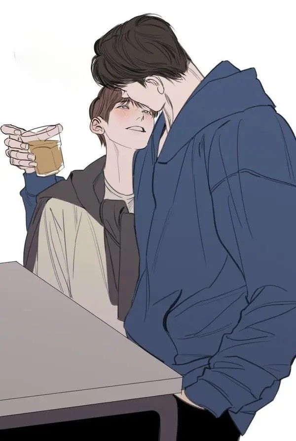 Kẻ thế thân bị ruồng bỏ lại chính là người thương trong mộng