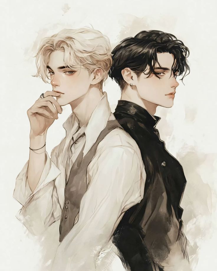 Bẫy Tình Dịu Dàng Của Alpha Huyết Tộc