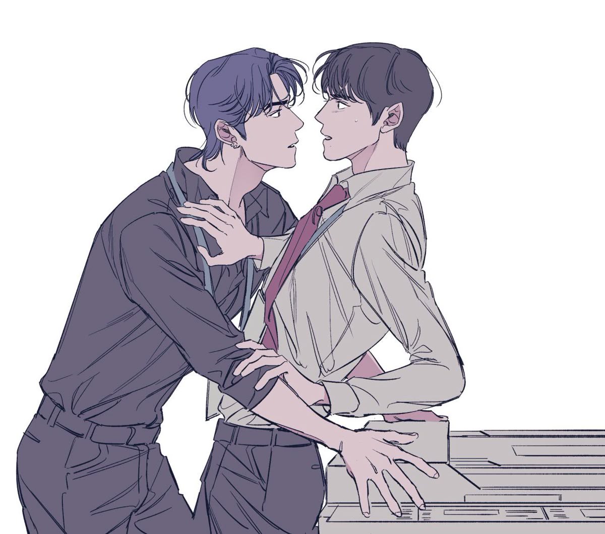 Sau Khi Mất Trí Nhớ, Ông Chủ Trở Thành Cô Vợ Nhỏ Của Tôi